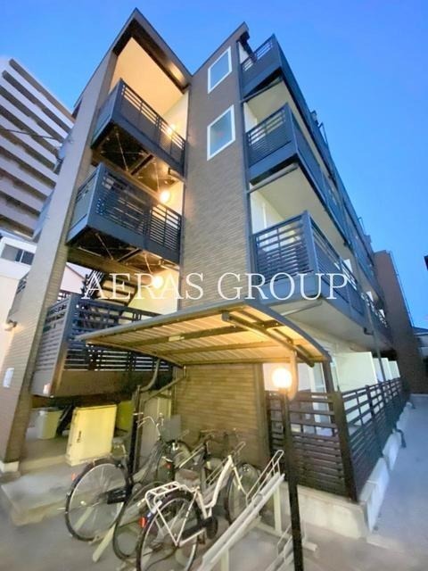 部屋画像