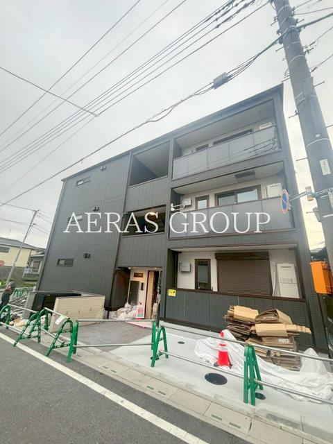 部屋画像