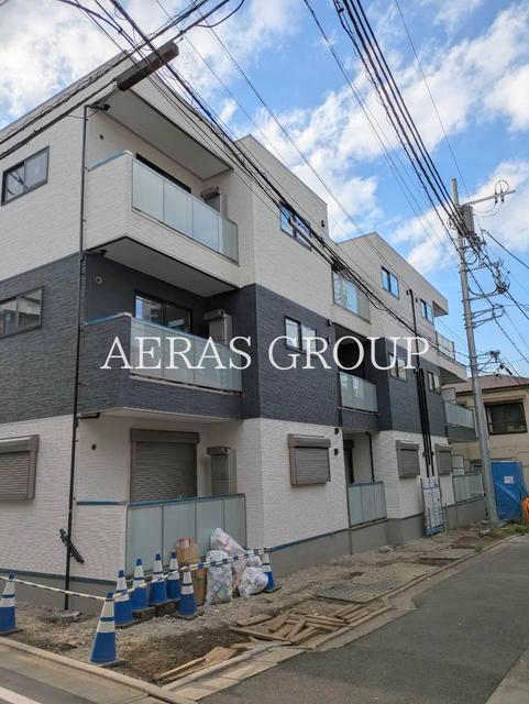 部屋画像