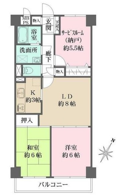 サムネイルイメージ