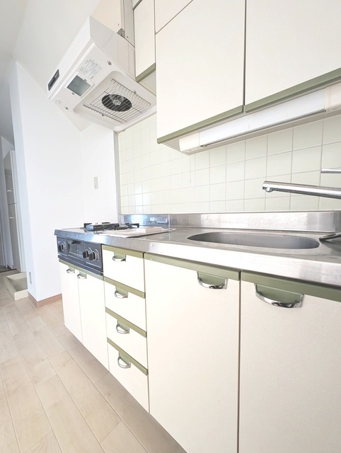 キッチン