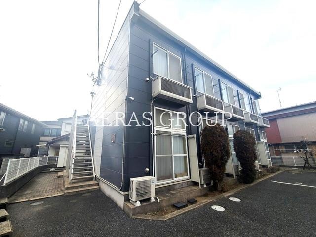 部屋画像