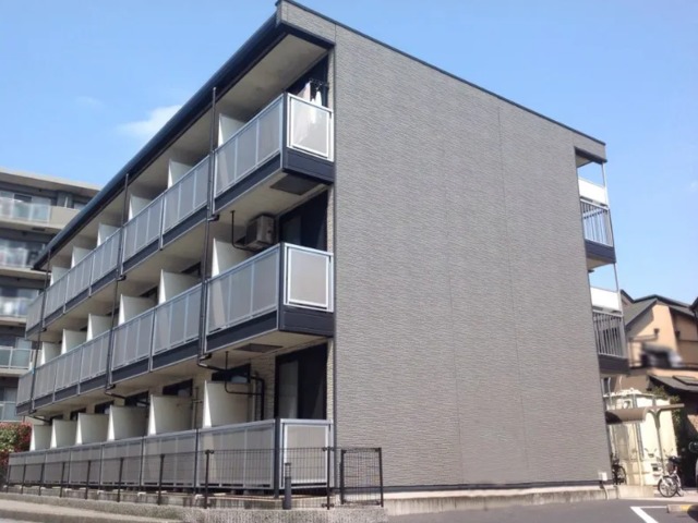 部屋画像