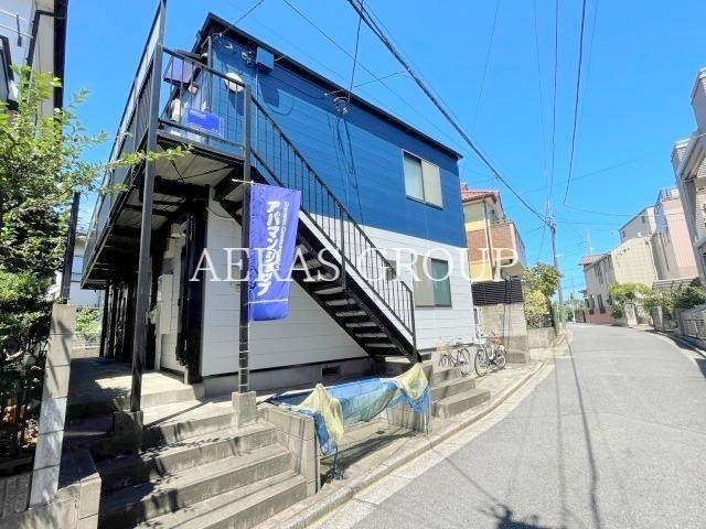部屋画像