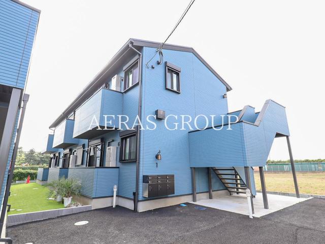 部屋画像