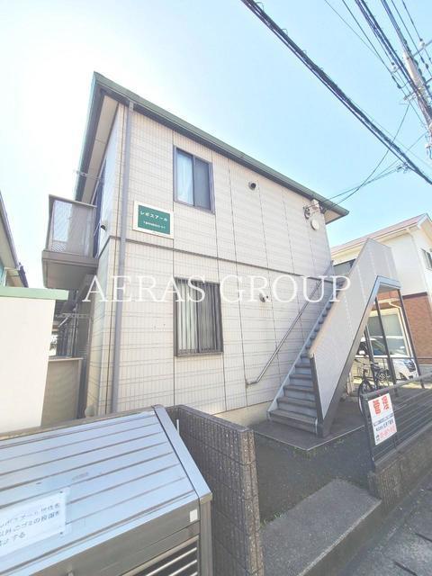部屋画像