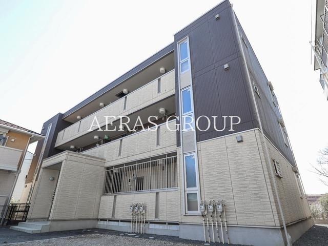 部屋画像