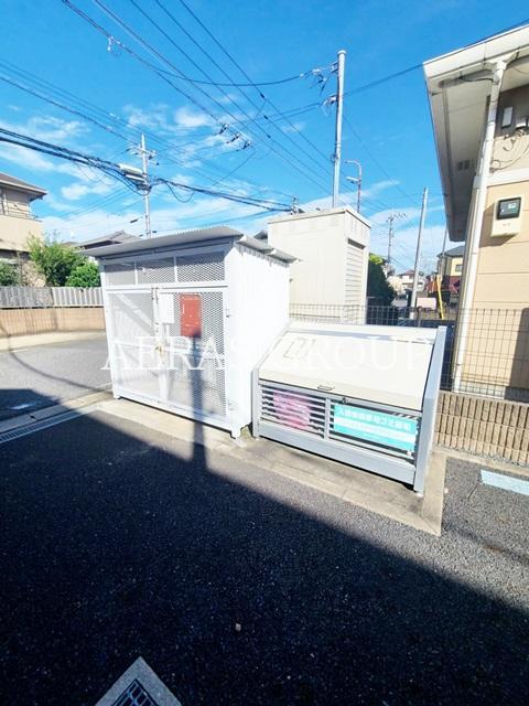 その他
