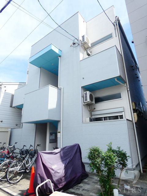 部屋画像