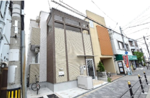 部屋画像