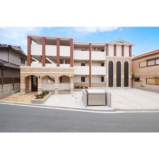 部屋画像