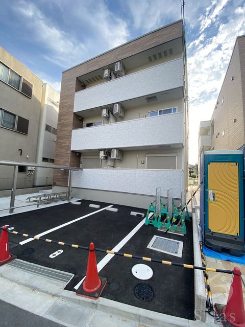 部屋画像