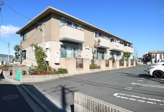部屋画像