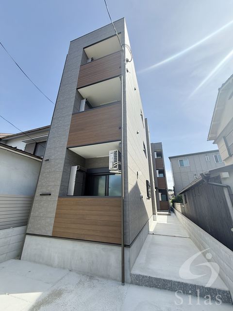 部屋画像