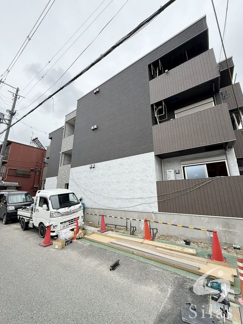 部屋画像