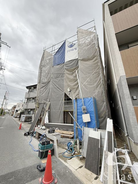 部屋画像