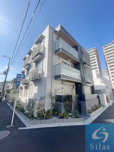 部屋画像