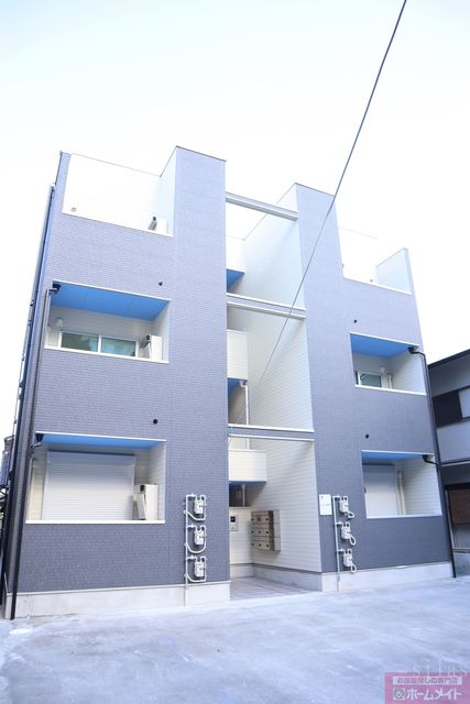 部屋画像