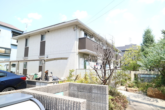 部屋画像