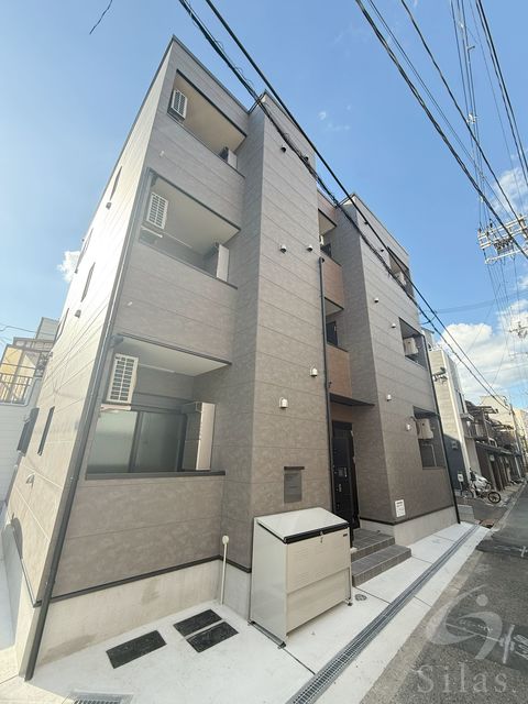 部屋画像