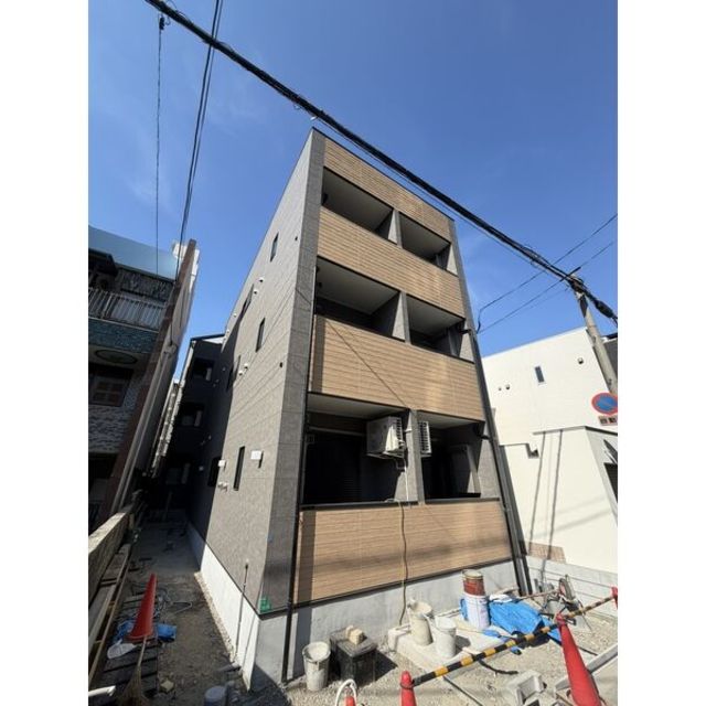 部屋画像