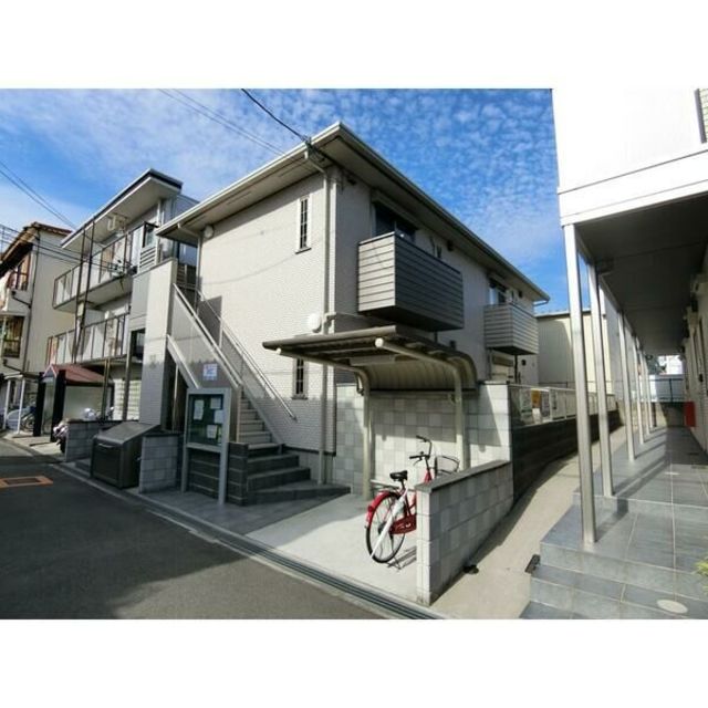部屋画像