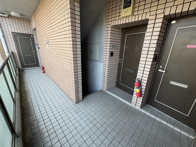 ロビー