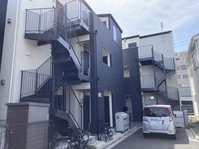 部屋画像