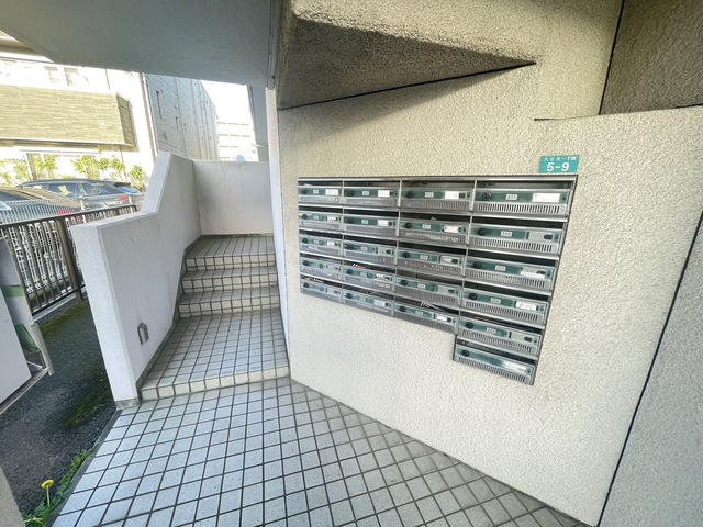 ロビー