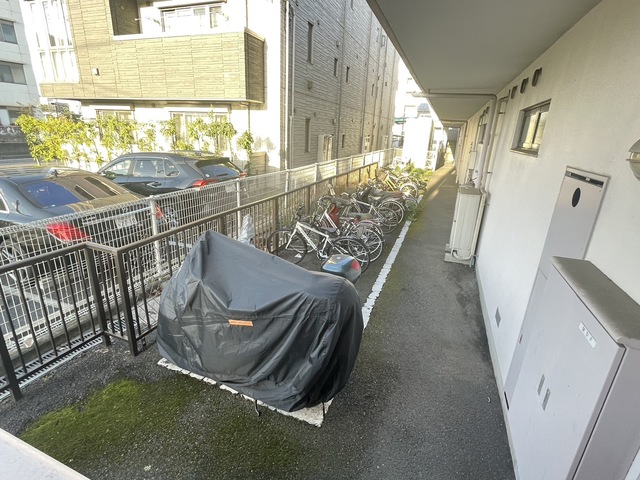 その他