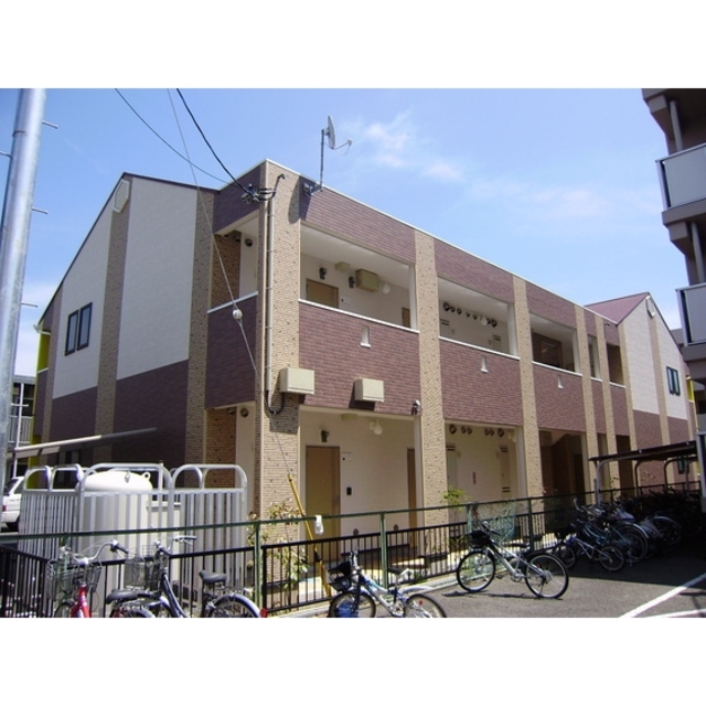 部屋画像