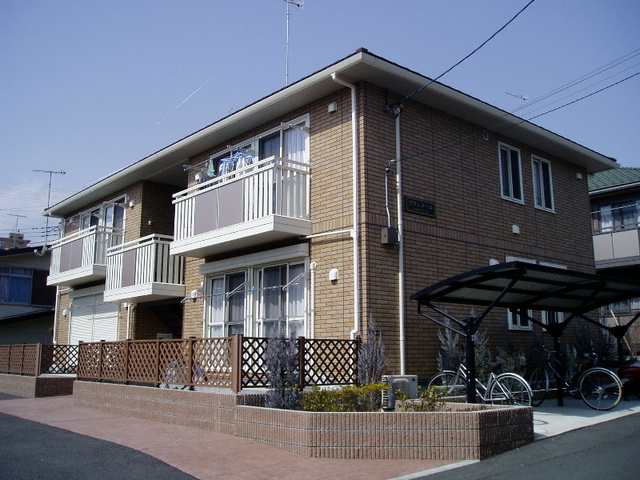 部屋画像