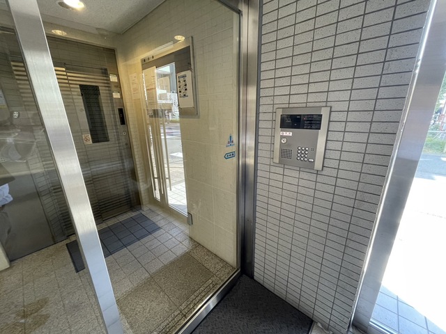 ロビー
