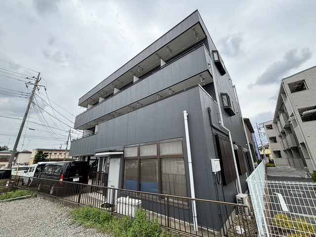 部屋画像