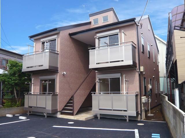 部屋画像