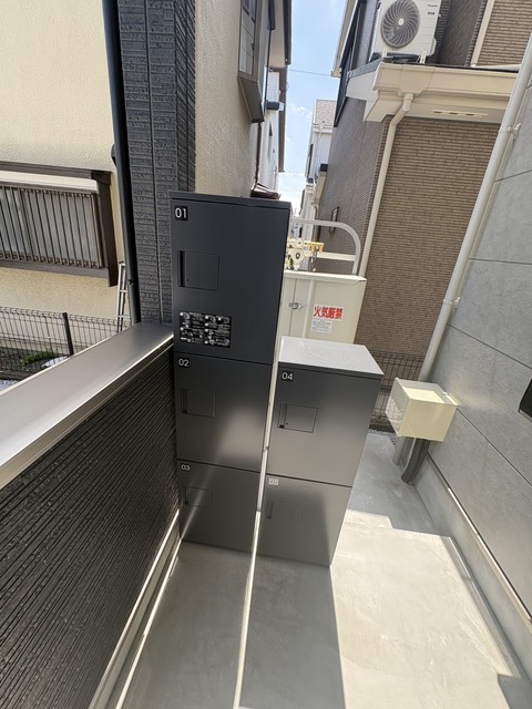 ロビー