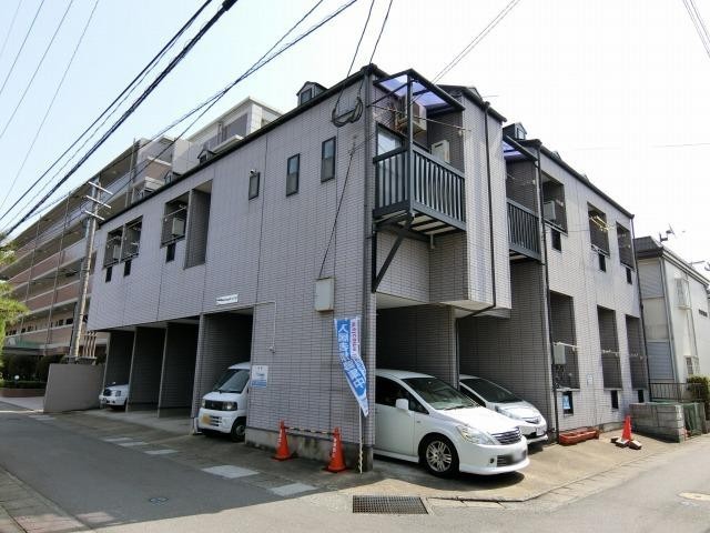 部屋画像