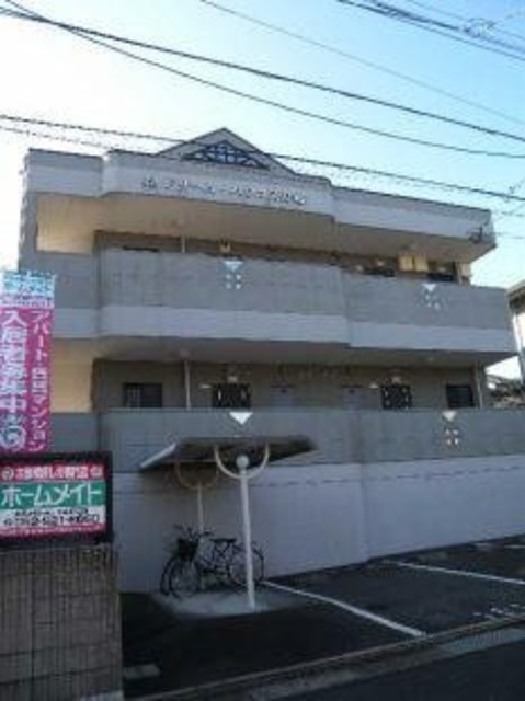 部屋画像
