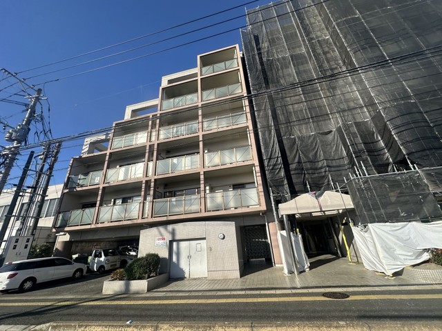 部屋画像