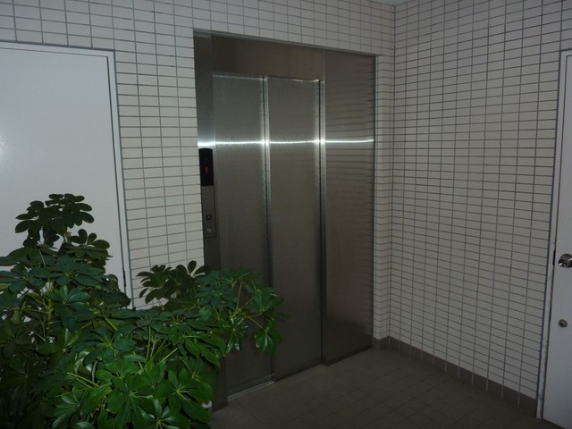 ロビー
