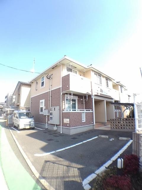 部屋画像