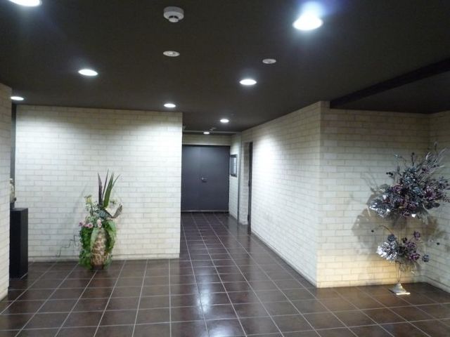 ロビー