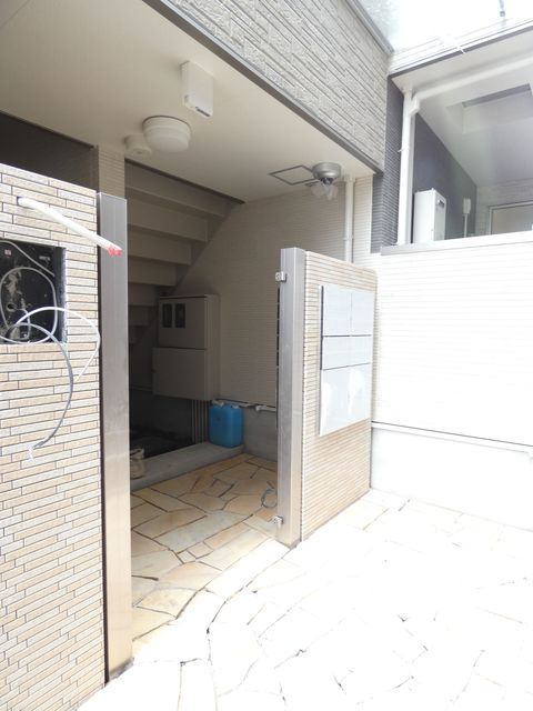 ロビー