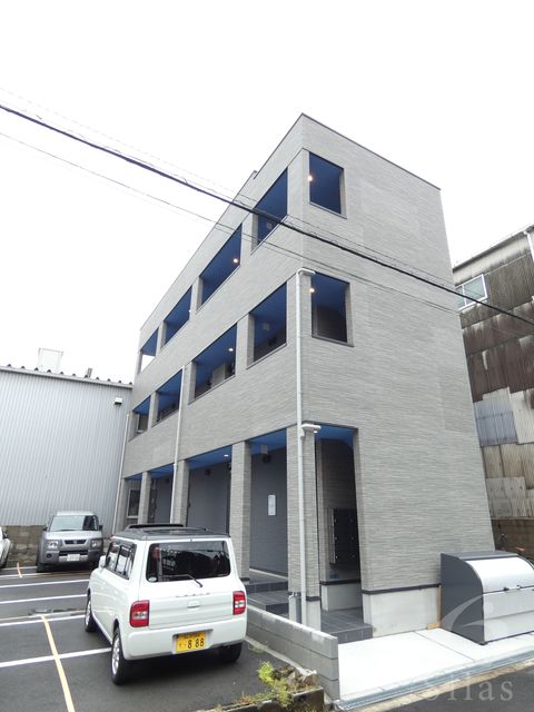 部屋画像