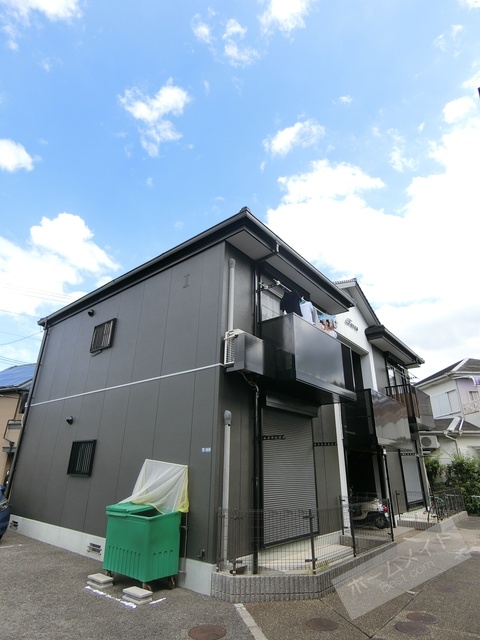 部屋画像
