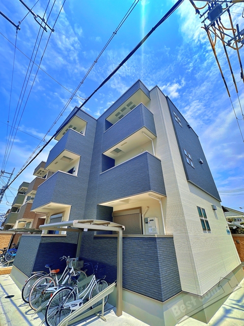 部屋画像