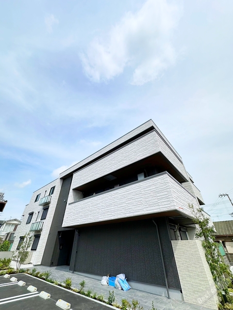 部屋画像