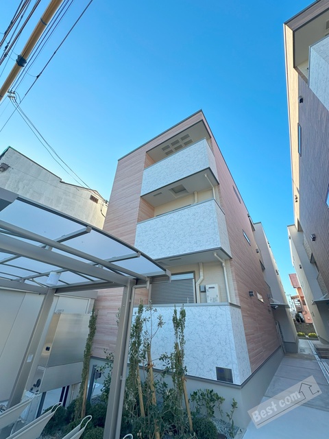 部屋画像