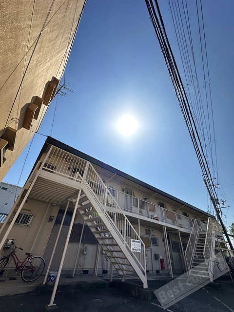 部屋画像
