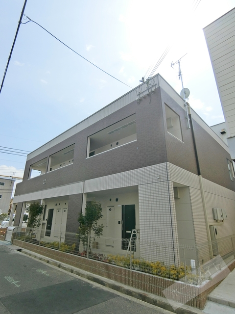 部屋画像